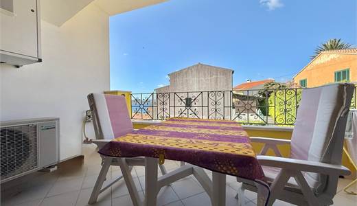 Splendido bilocale con terrazza vista mare - PGS Immobiliare SRLS